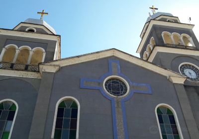 Nossa Senhora Conceição Church