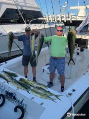 REEL BUSY CHARTERS