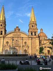 Catedral de Guadalajara (Basílica de la Asunción de María Santísima)