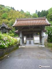 Saihonji Temple