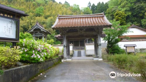 西本寺