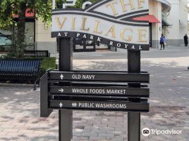 The Village at Park Royal