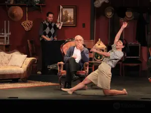 The Bradley Playhouse