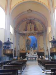 Chiesa Stimmate San Francesco D'Assisi
