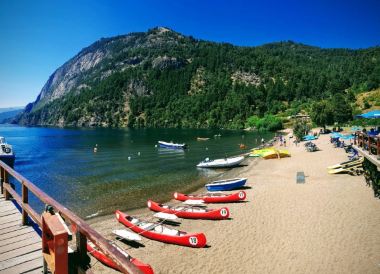 San Martin de los Andes