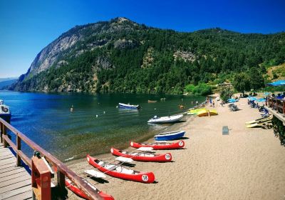 San Martin de los Andes