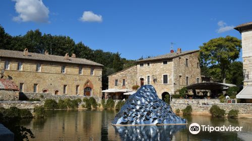 Terme Bagno Vignoni