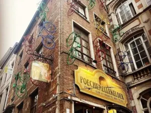 Poechenellekelder