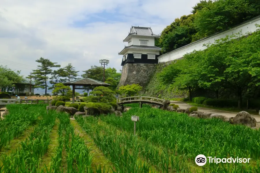 Kushima Castle