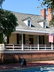 Rising Sun Tavern Museum