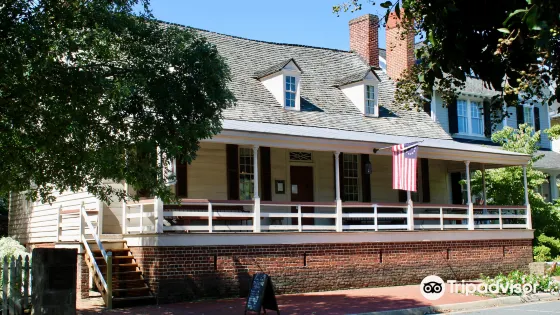 The Rising Sun Tavern