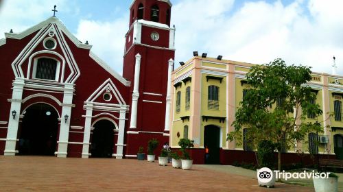 Church of San Francisco