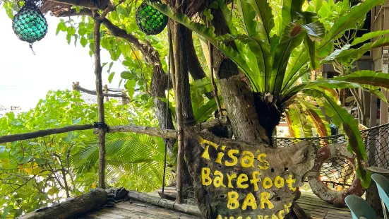 Tisa's Barefoot Bar