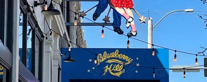 The Delmar Loop