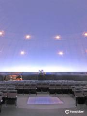 The Arvin Gottlieb Planetarium at Union Station