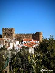 Medieval Castle of Terena