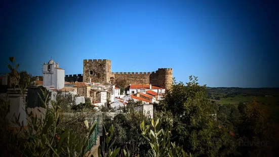 Castle of Terena