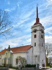 St. Laurence Church