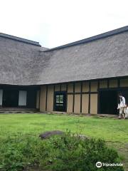 Morioka Handcrafts Village