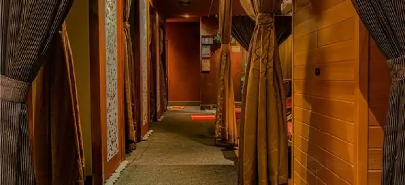 Hotels in Tanjung Tokong