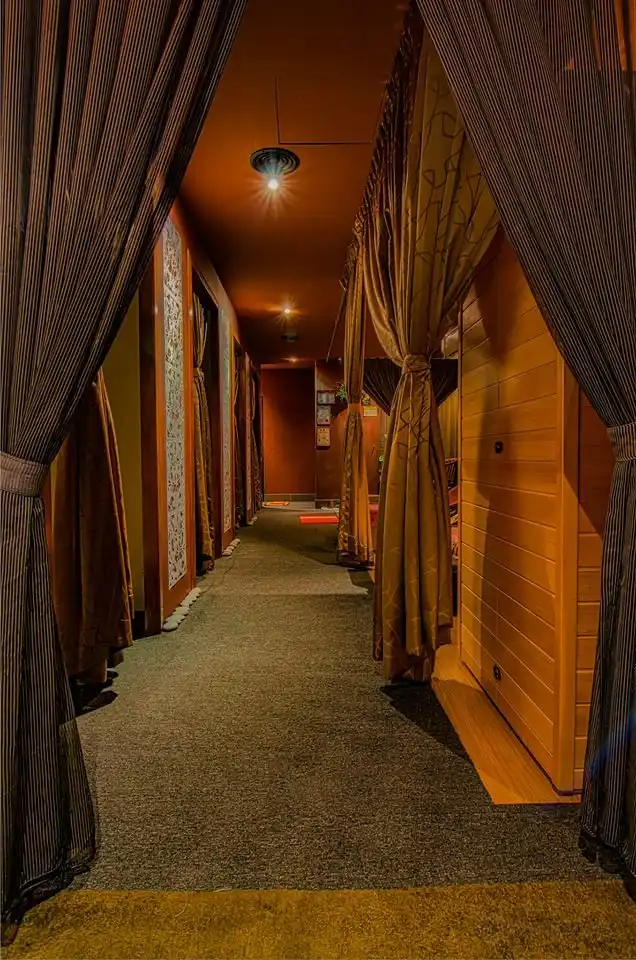 Hotels near D'Sense Thai Spa