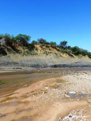 Shaffer Bend Recreation Area