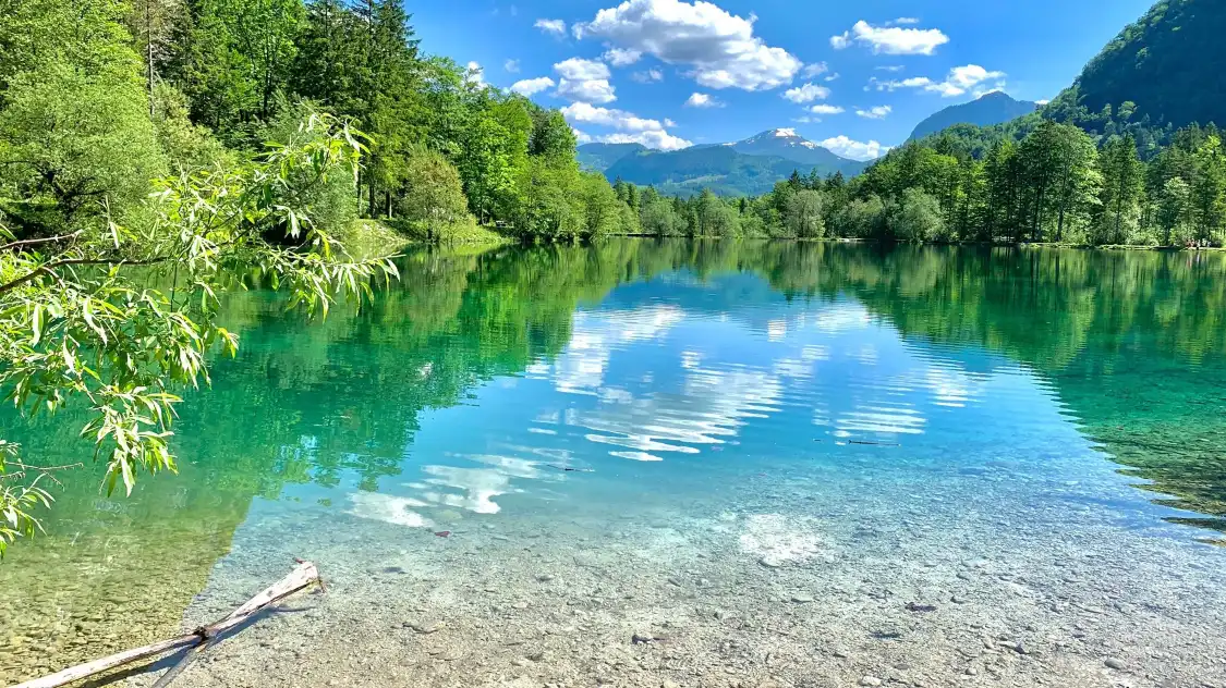 Hotels near Bluntautal Valley