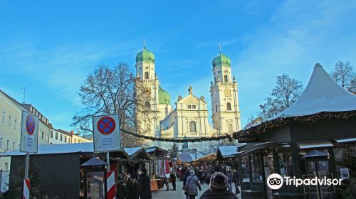 Altstadt Passau