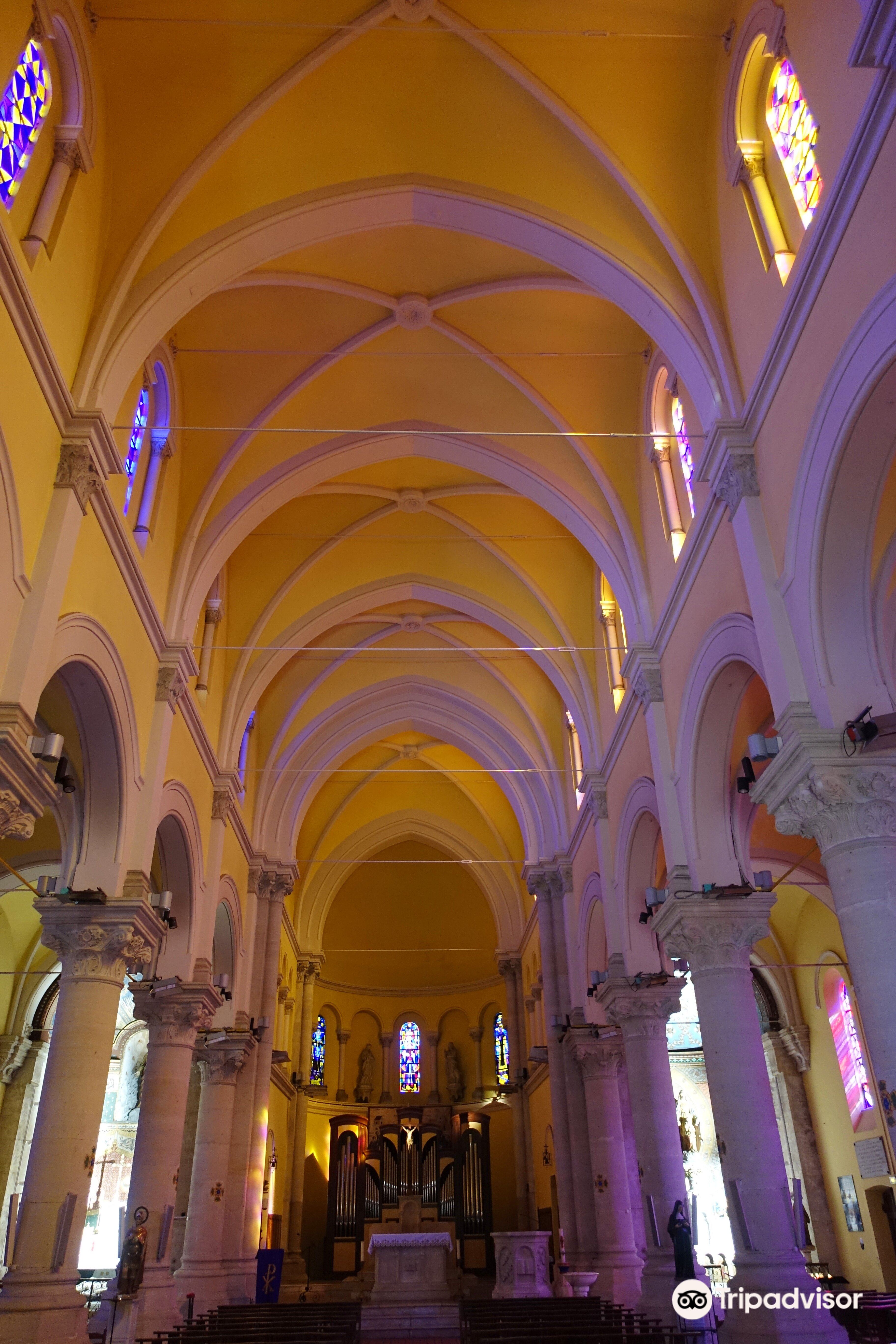 Eglise Saint-Flavien - 운영 시간, 후기 & 사진 [2024년] | Trip.com Eglise Saint-Flavien - 운영 시간, 후기 & 사진 [2024년]... 