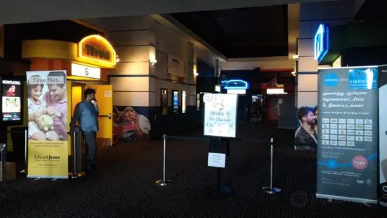 York Cinemas