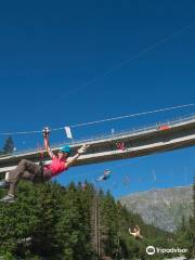 Adventure Park Adelboden