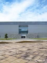 Miyazaki Prefectural Art Museum