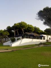 Parque de La Atalaya