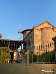 Sevim And Necdet Kent Library