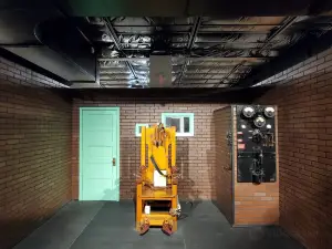 Texas Prison Museum