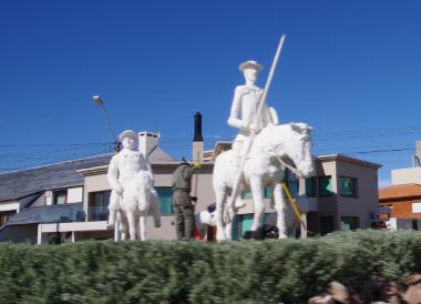 Puerto Madryn