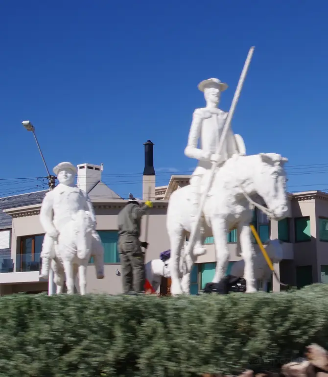 Puerto Madryn