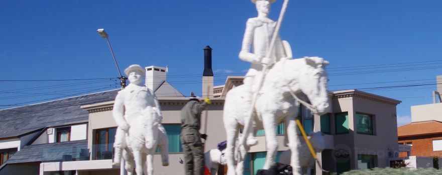 Puerto Madryn