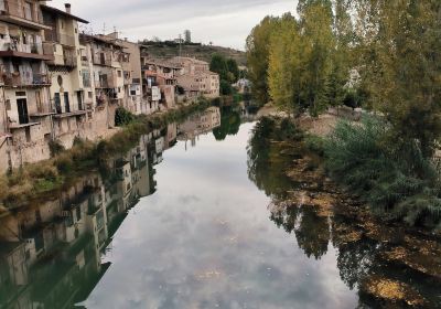 "Lo Portalet" - El Portal de Bergós