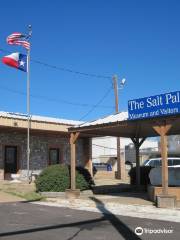 Grand Saline Salt Palace