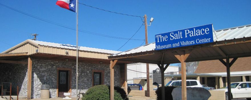 Grand Saline