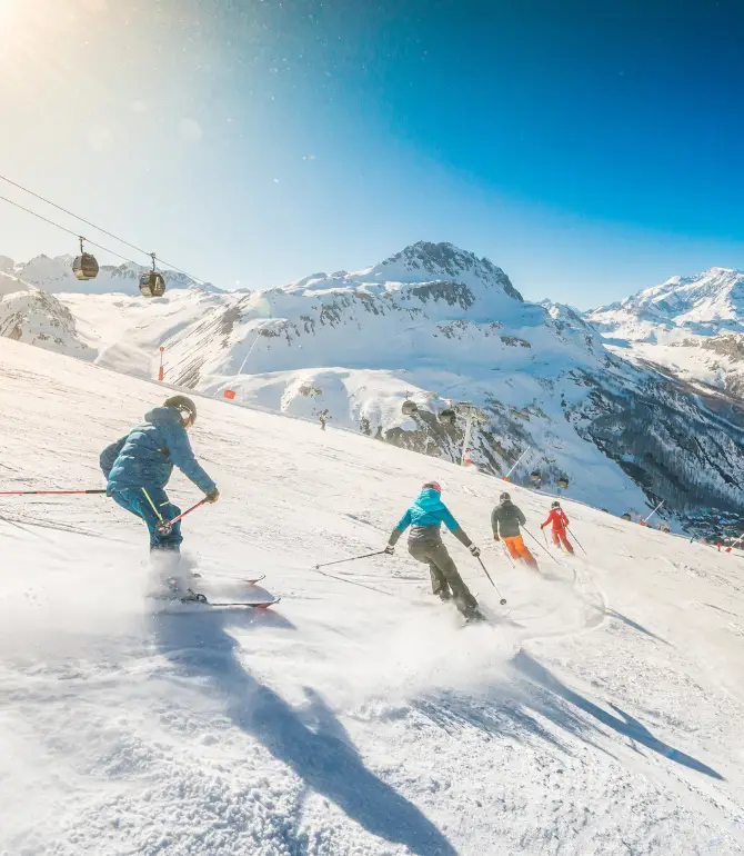 Val-d'Isère