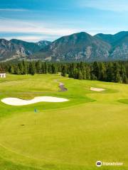 Eagle Ranch Resort Golf Course