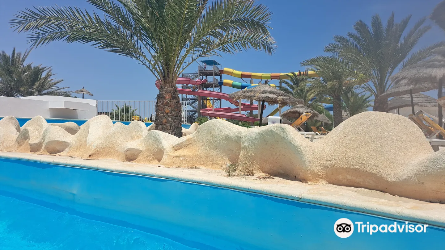 3_Aqua Park Le Pirate