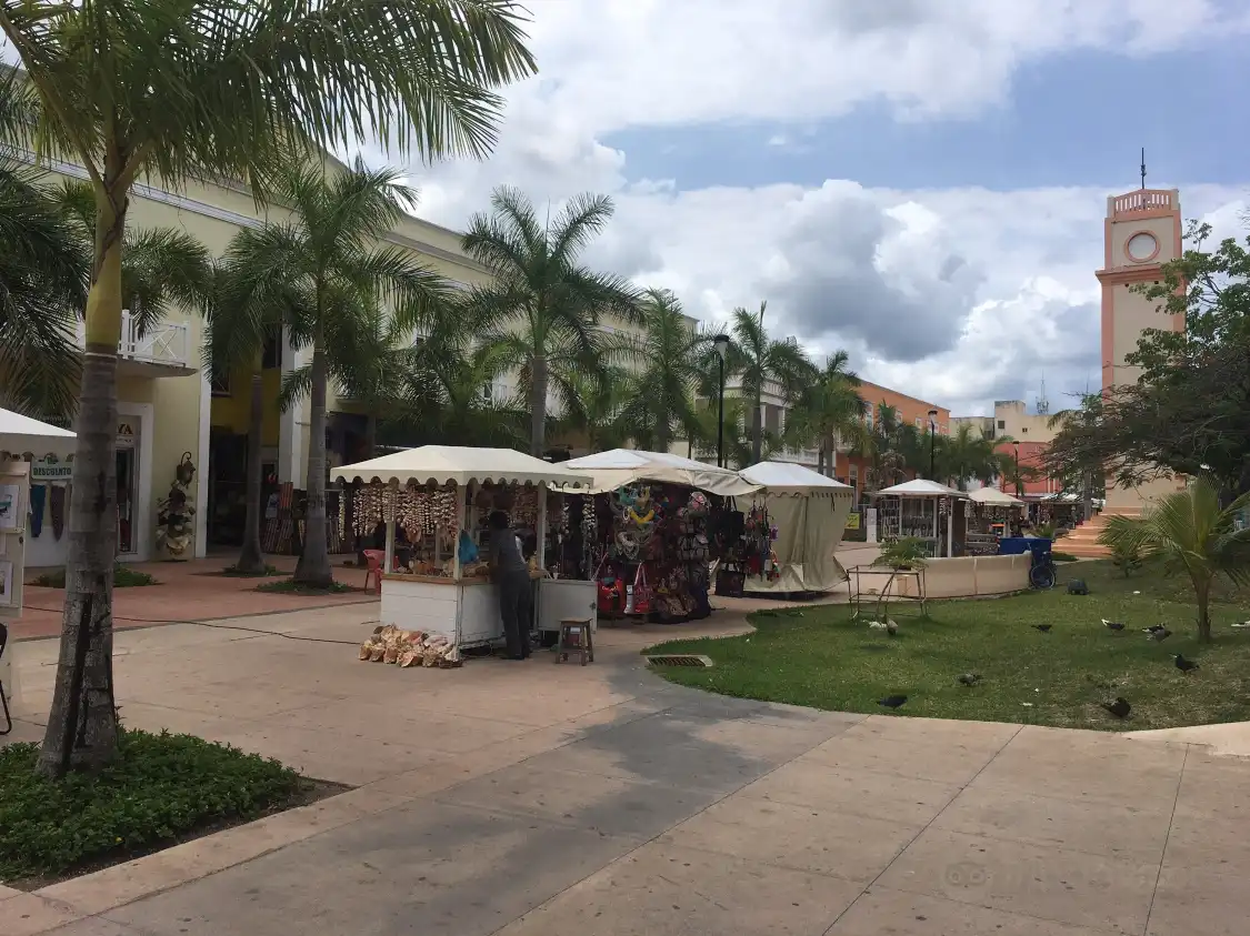 Hotels in der Nähe von Plaza Del Sol "La Esmeralda"