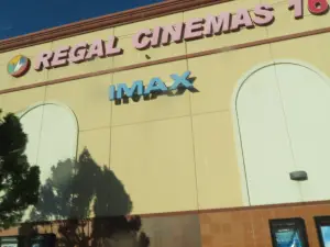 Regal Stockton City Centre Stadium 16 & IMAX