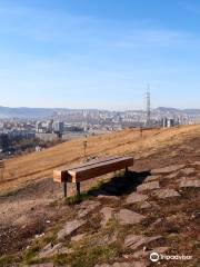 Pokrovskiy Park