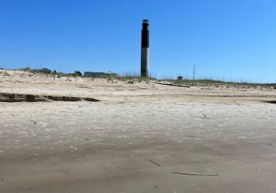 Oak Island Lighthouse