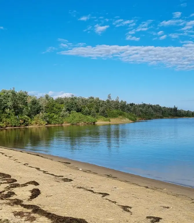 Golden Beach