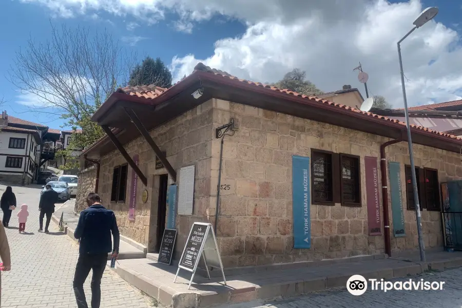 Turkish Hamam Museum